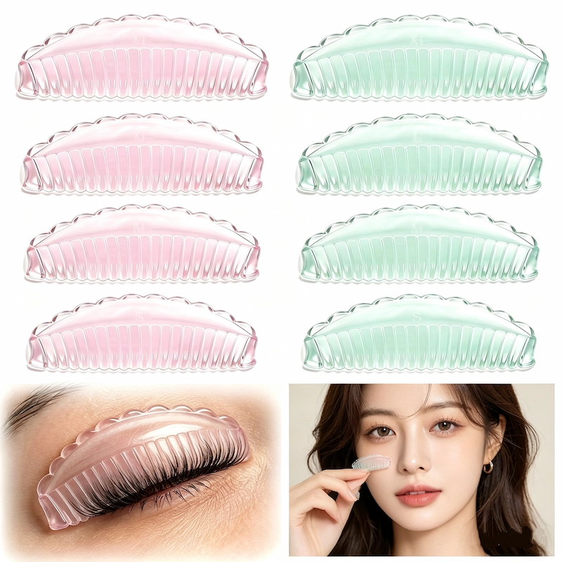 What Is a Lash Lift and How Long Does It Last?